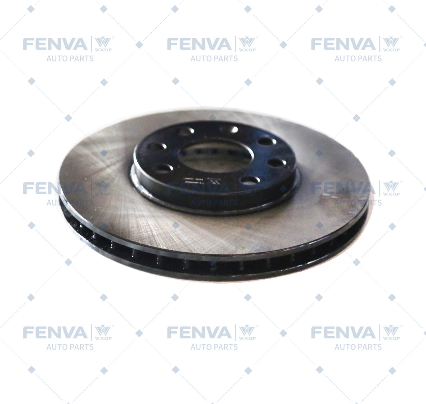 Disque de frein WXQP 560175