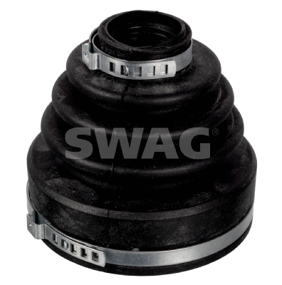 Jeu de joints-soufflets, arbre de commande SWAG 33 10 1908