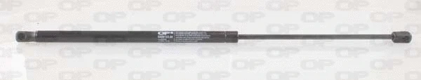 Vérin de hayon, de coffre OPEN PARTS GSR6103.00