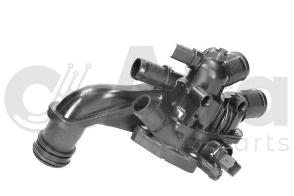 Bride de liquide de refroidissement Alfa e-Parts AF14243