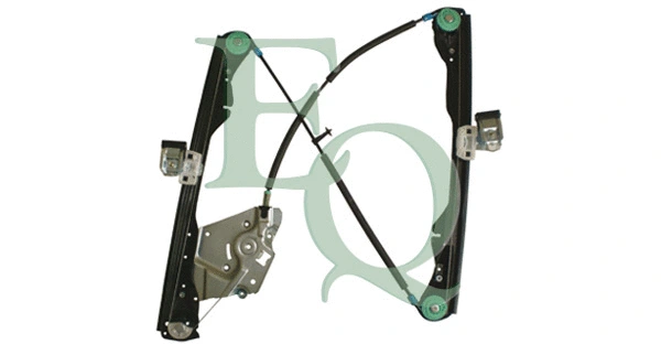Lève-vitre EQUAL QUALITY 150935