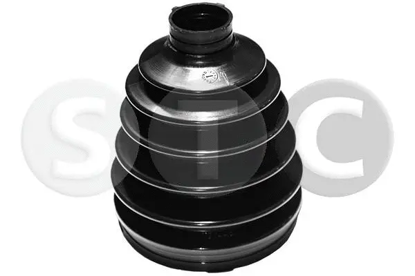 Joint-soufflet, arbre de commande STC T410114