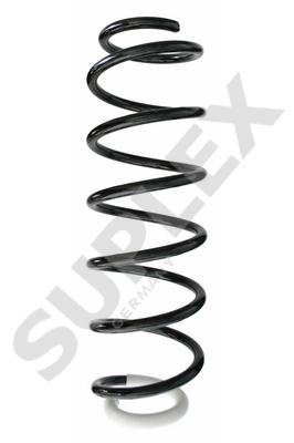 Ressort de suspension SUPLEX 07182