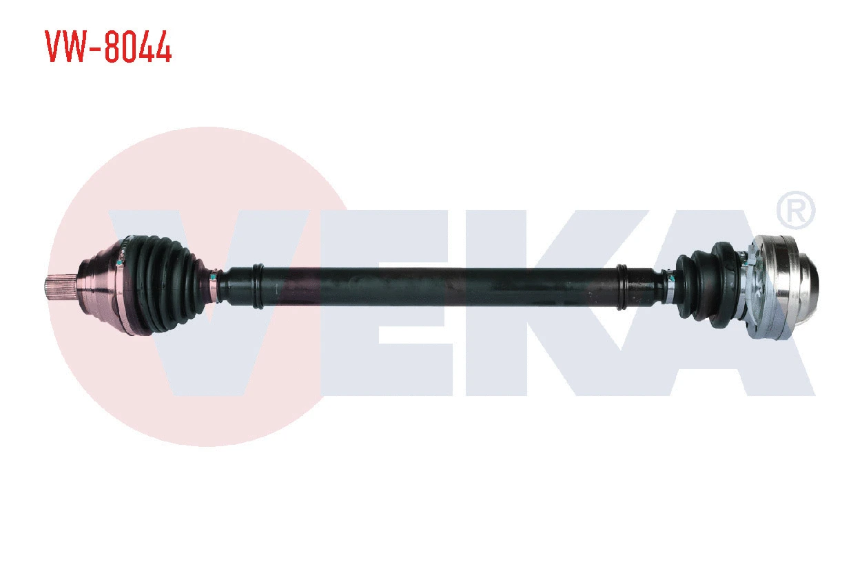 Arbre de transmission VEKA VW-8044