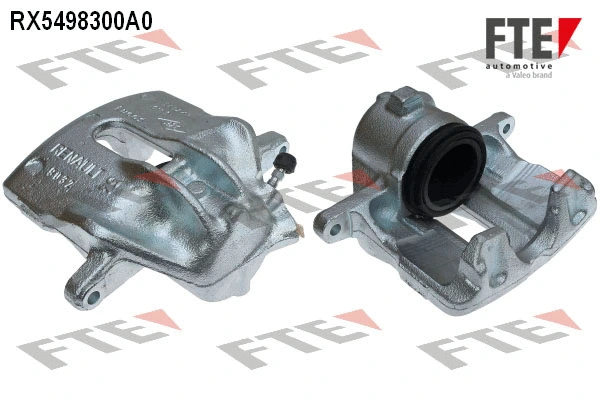 Étrier de frein FTE 9291776