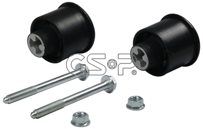 Kit de réparation, corps de l'essieu GSP-BR 531424S
