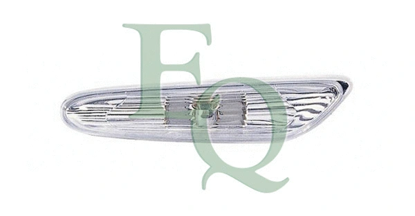 Feu clignotant EQUAL QUALITY FL0495
