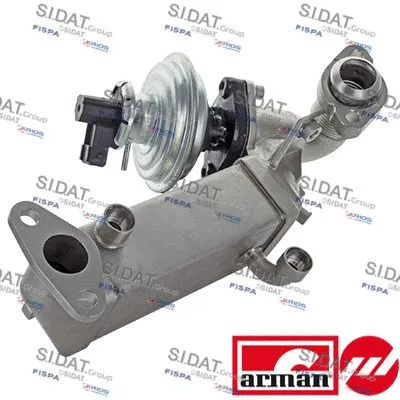 Module-EGR AUTOTEAM L31554AS