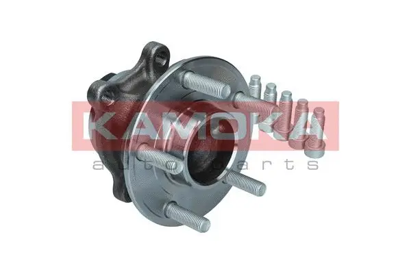 Kit de roulements de roue KAMOKA 5500242