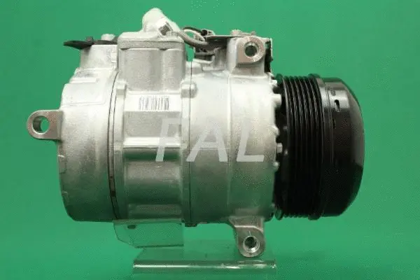 Compresseur, climatisation FAL Anlasser- und Lichtmaschinenservice F012637/1