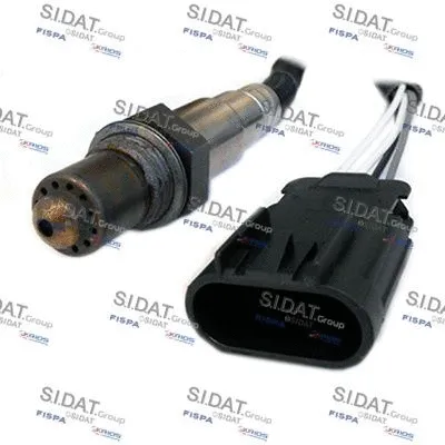 Sonde lambda AUTOTEAM M0384