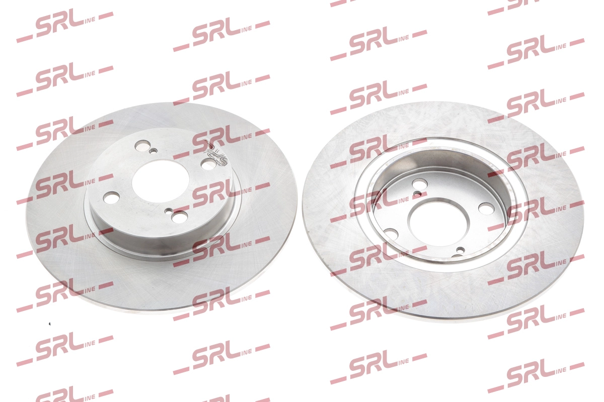 Disque de frein SRLine S71-1468