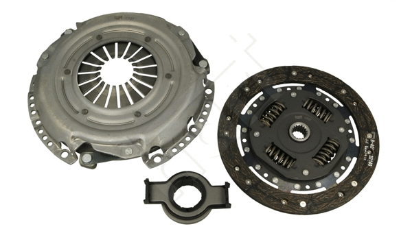 Kit d'embrayage HART 342 370