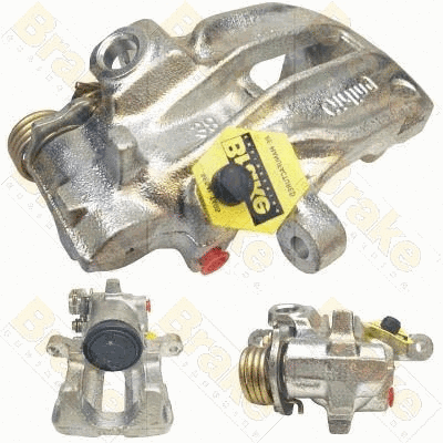 Étrier de frein Brake ENGINEERING CA627R