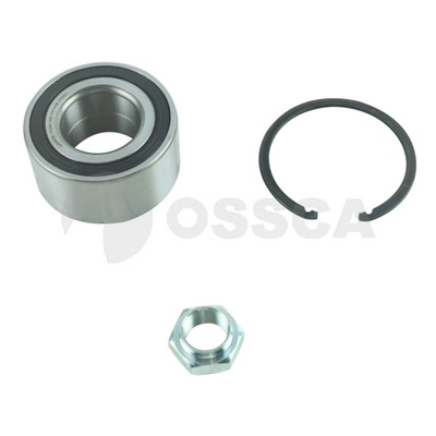 Kit de roulements de roue OSSCA 40265