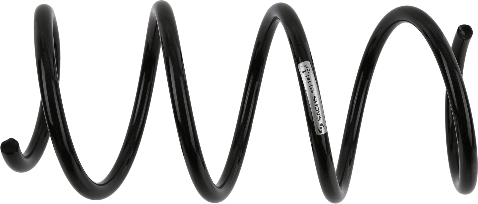Ressort de suspension SACHS 991 141