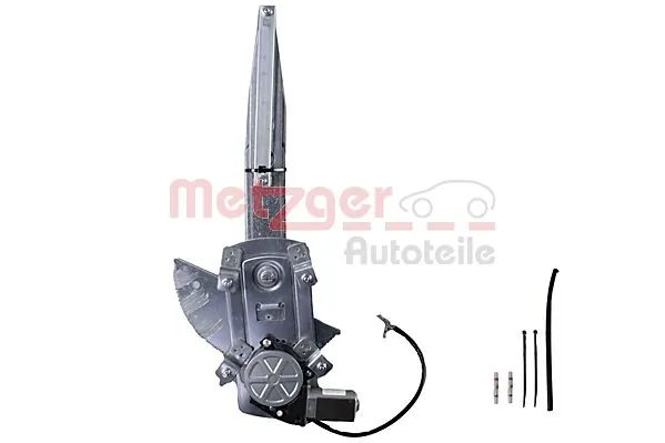 Lève-vitre METZGER 2160768