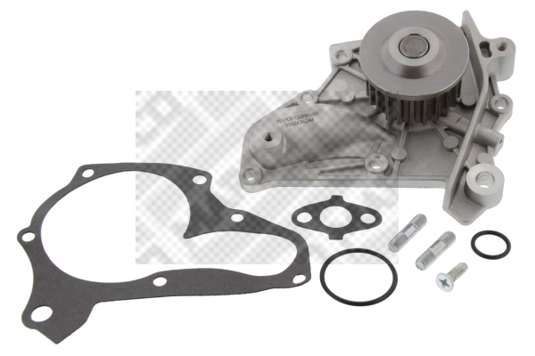 Pompe à eau, refroidissement du moteur MAPCO 21542
