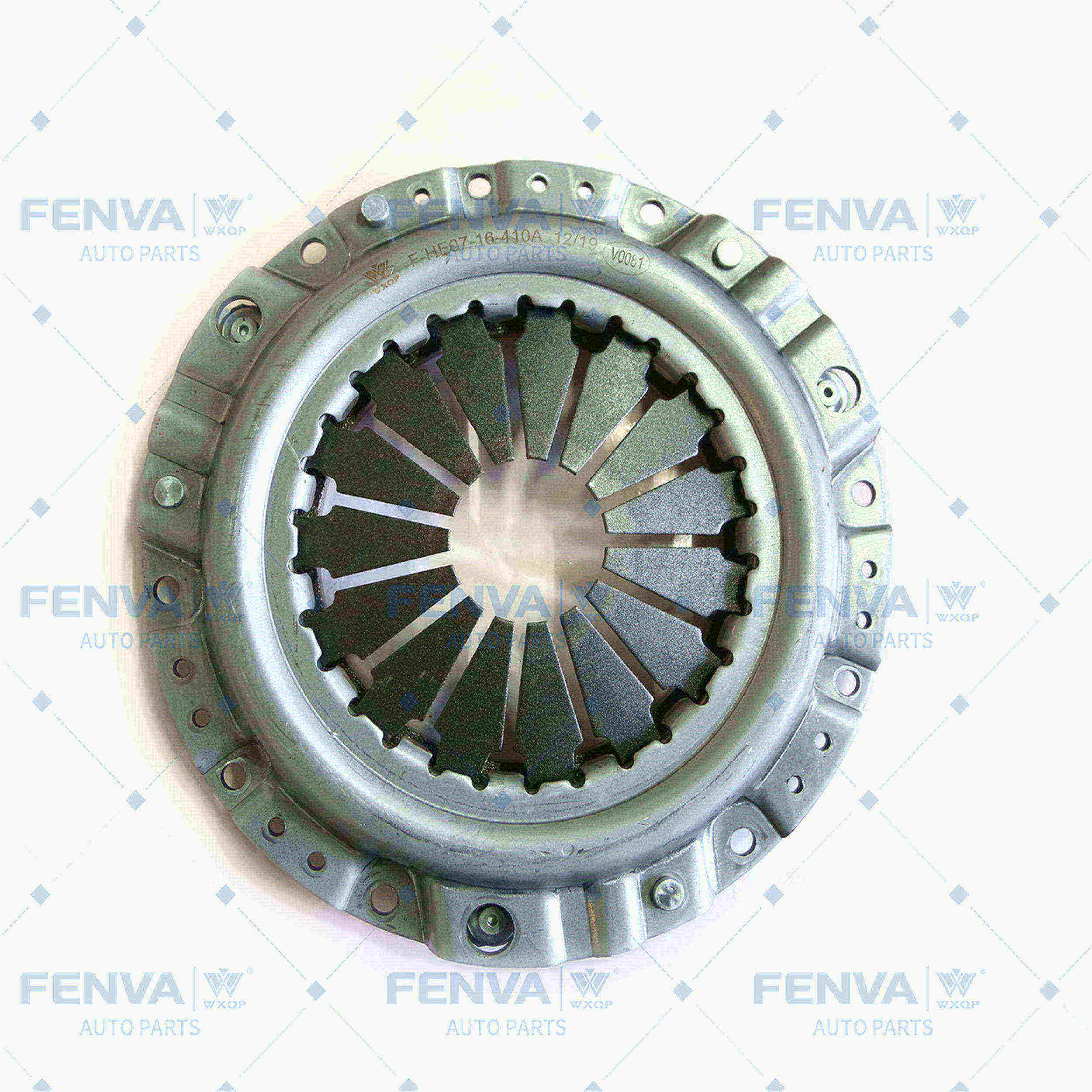 Mécanisme d'embrayage WXQP 20026