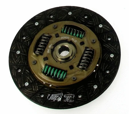 Disque d'embrayage NPS K220A06