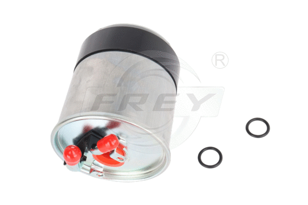 Filtre à carburant FREY 715403101