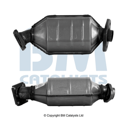 Catalyseur BM CATALYSTS BM91095