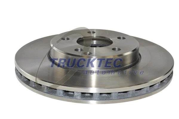 Disque de frein TRUCKTEC AUTOMOTIVE 02.35.090