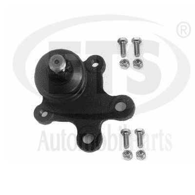 Rotule de suspension ETS 18.BJ.221