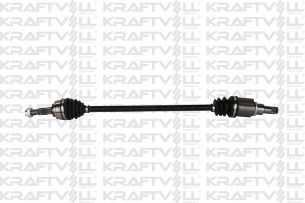 Arbre de transmission KRAFTVOLL GERMANY 01010176