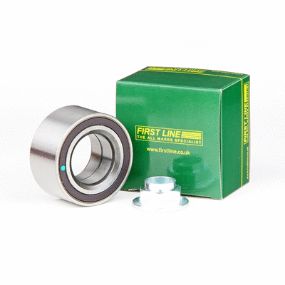 Kit de roulements de roue FIRST LINE FBK888