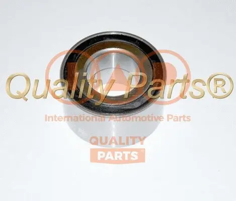 Kit de roulements de roue IAP QUALITY PARTS 409-12033