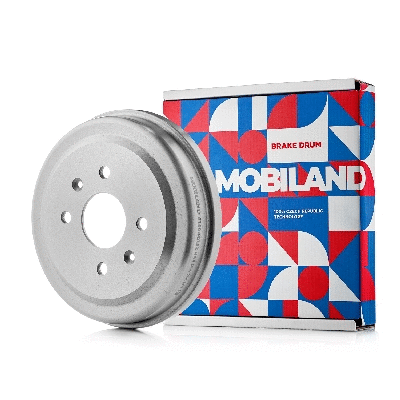 Tambour de frein MOBILAND 414000132