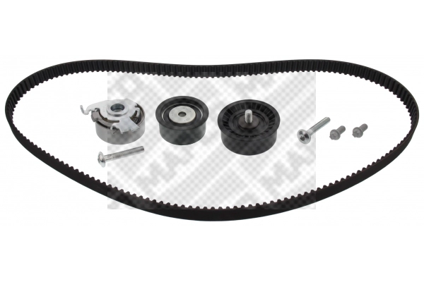 Kit de courroie crantée MAPCO 23735