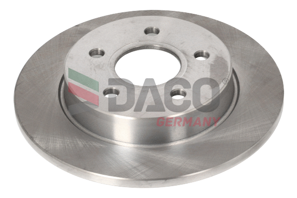 Disque de frein DACO Germany 604896
