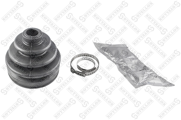 Jeu de joints-soufflets, arbre de commande STELLOX 13-00646-SX