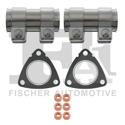 Kit d'assemblage, catalyseur FA1 CC100037