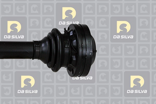 Arbre de transmission DA SILVA 9387T