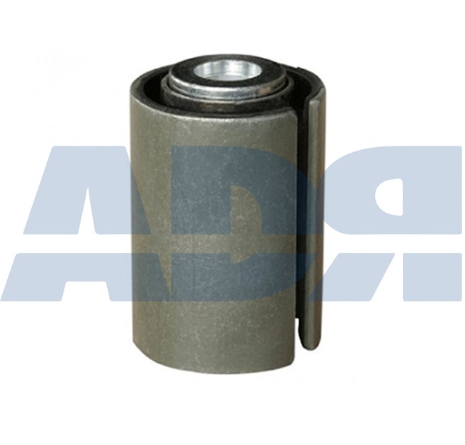Coussinet de palier, ressort à lames ADR 55519019