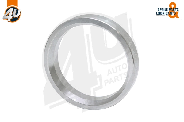 Chemin de roulement, moyeu de roue 4U Autoparts 24603ME