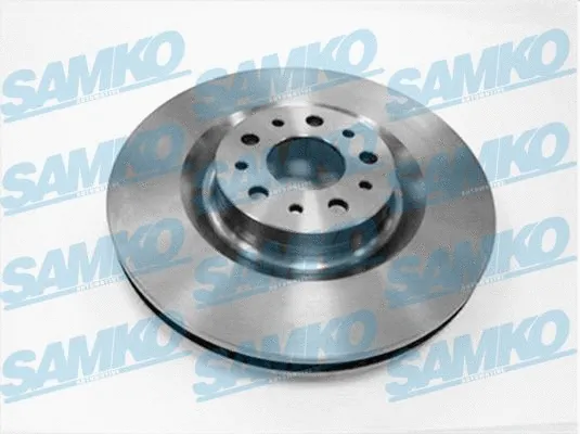 Disque de frein SAMKO F2017V