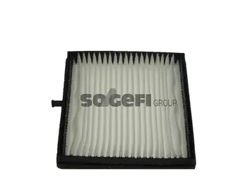 Filtre, air de l'habitacle FRAM CF10526