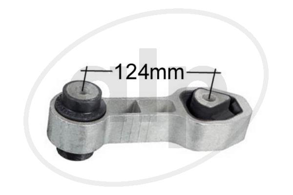 Support moteur alp ALP-005231