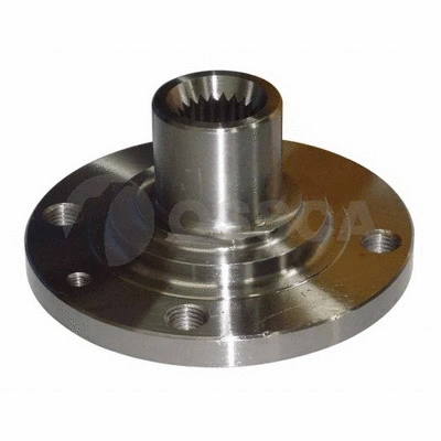 Moyeu de roue OSSCA 01655