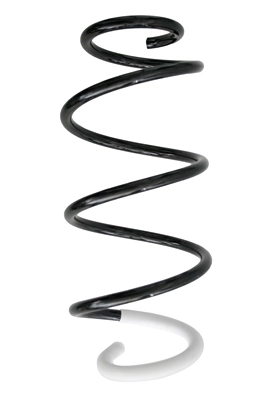 Ressort de suspension SPIDAN 86731