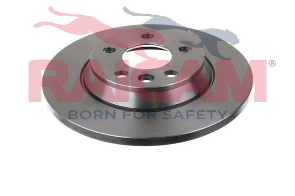 Disque de frein RAICAM RD00261