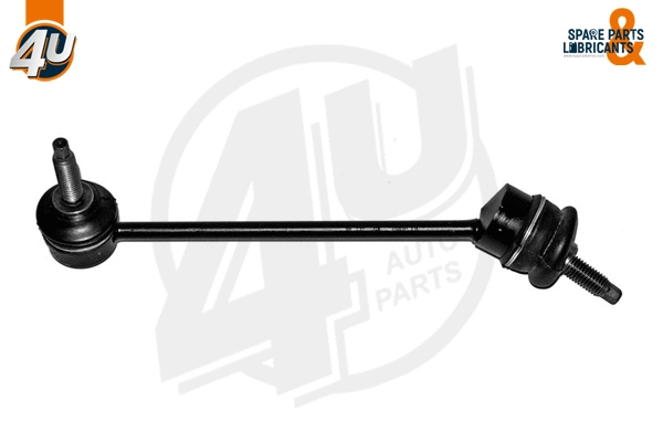 Entretoise/tige, stabilisateur 4U Autoparts F09851