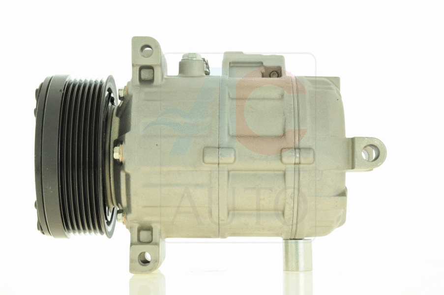Compresseur, climatisation ACAUTO AC-01ZX057