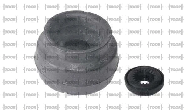 Coupelle de suspension TOOR SU00085