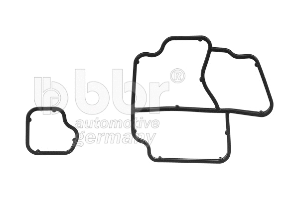 Joint, boîtier de filtre à huile BBR Automotive 001-10-21130