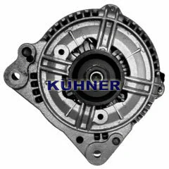 Alternateur AD KÜHNER 301341RI